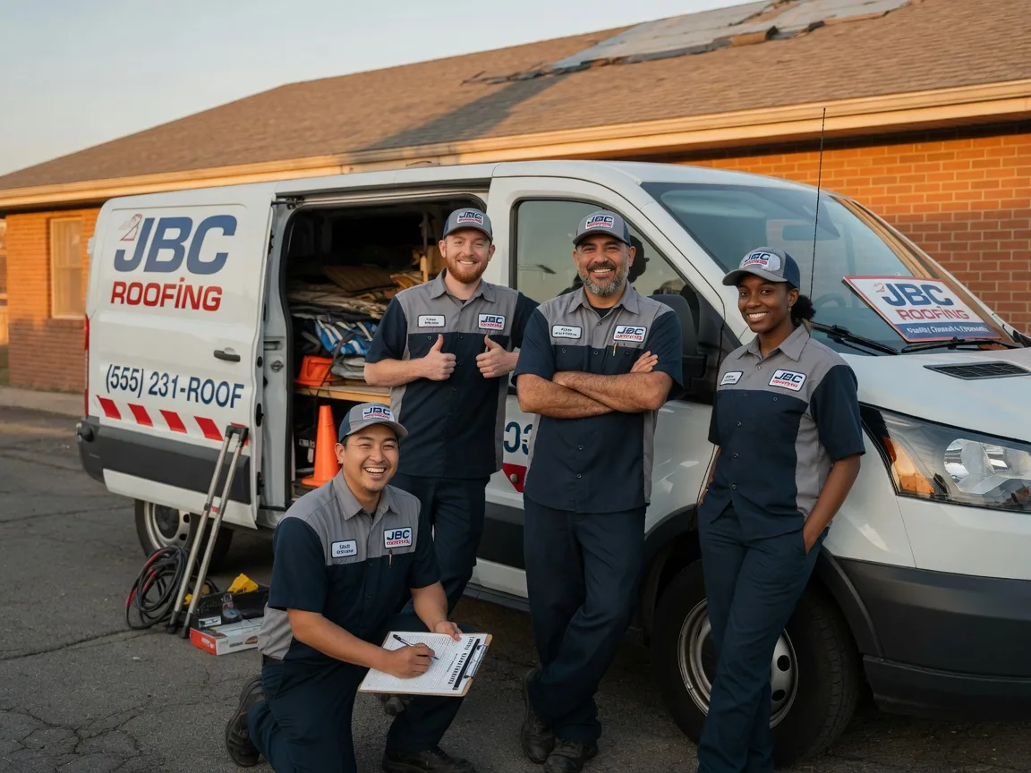 Roof Replacement company in Elkhart Lake, WI
