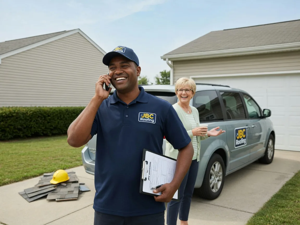 Roof Replacement Elkhart Lake, WI FAQs